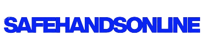 Safe Hands online  